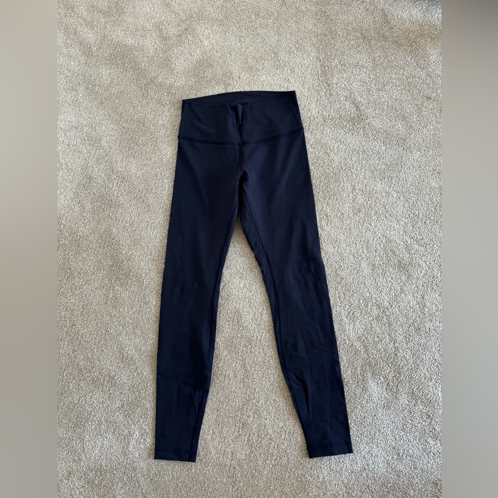 Lululemon align